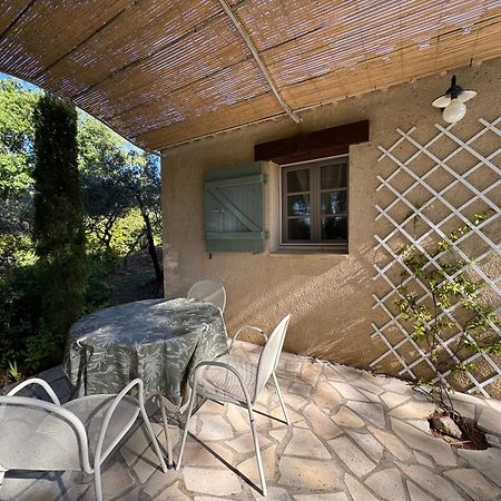 Villa Appel du Luberon à Mérindol Extérieur photo
