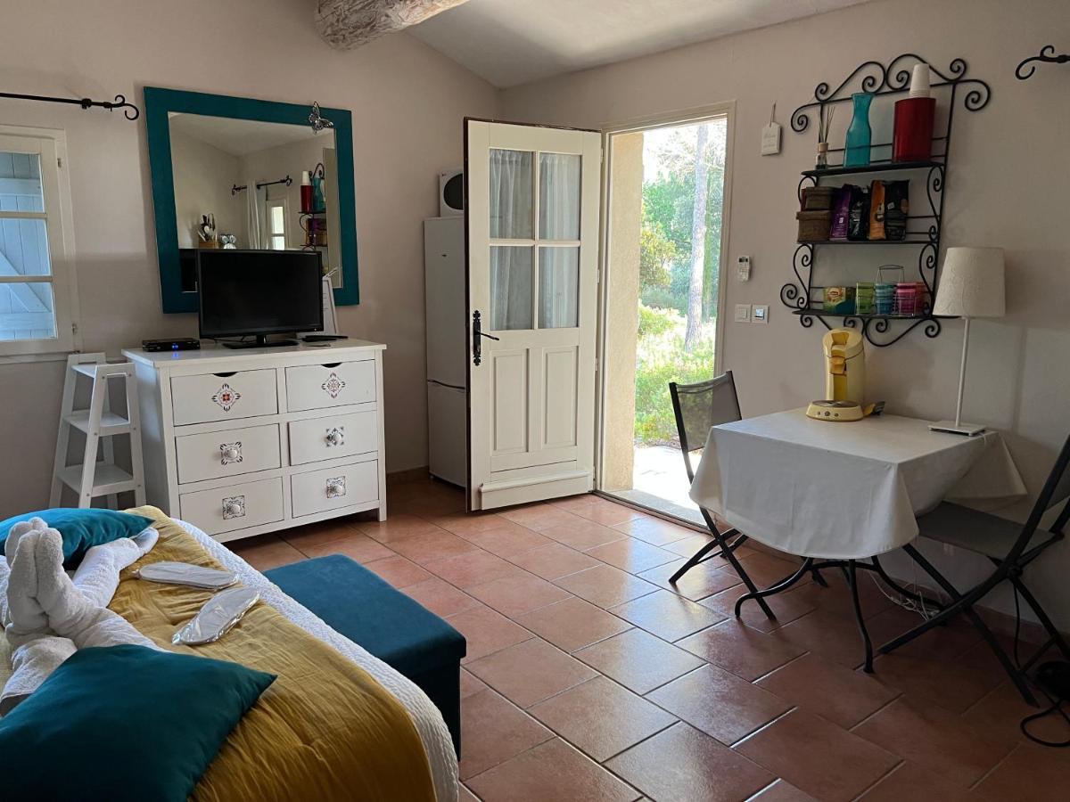 Villa Appel du Luberon à Mérindol Extérieur photo