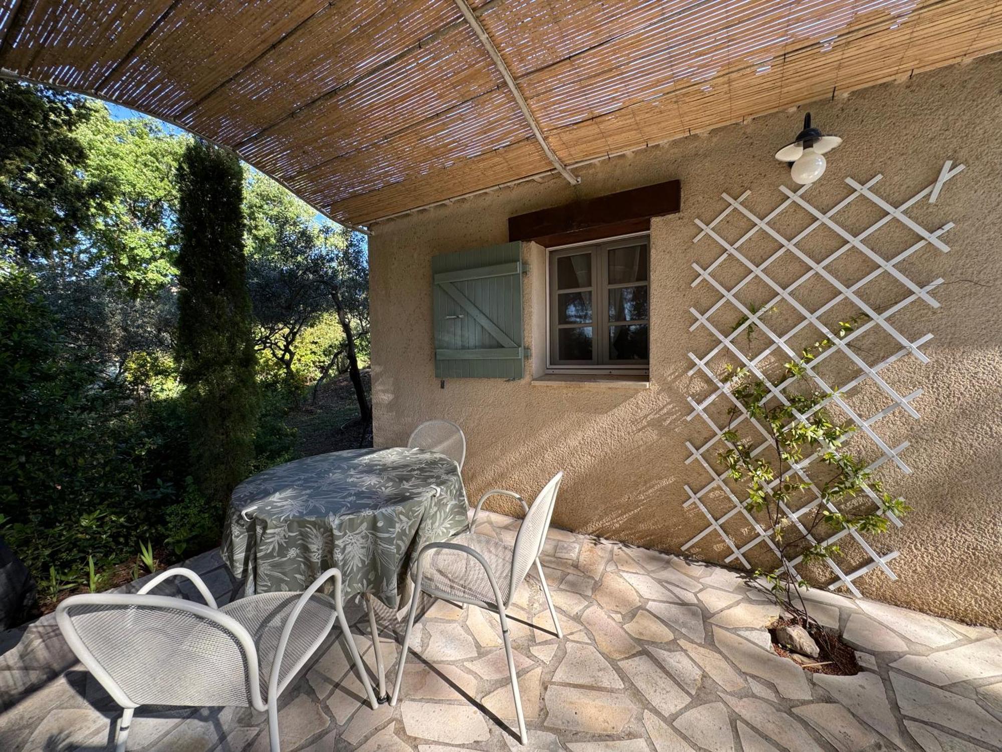 Villa Appel du Luberon à Mérindol Extérieur photo