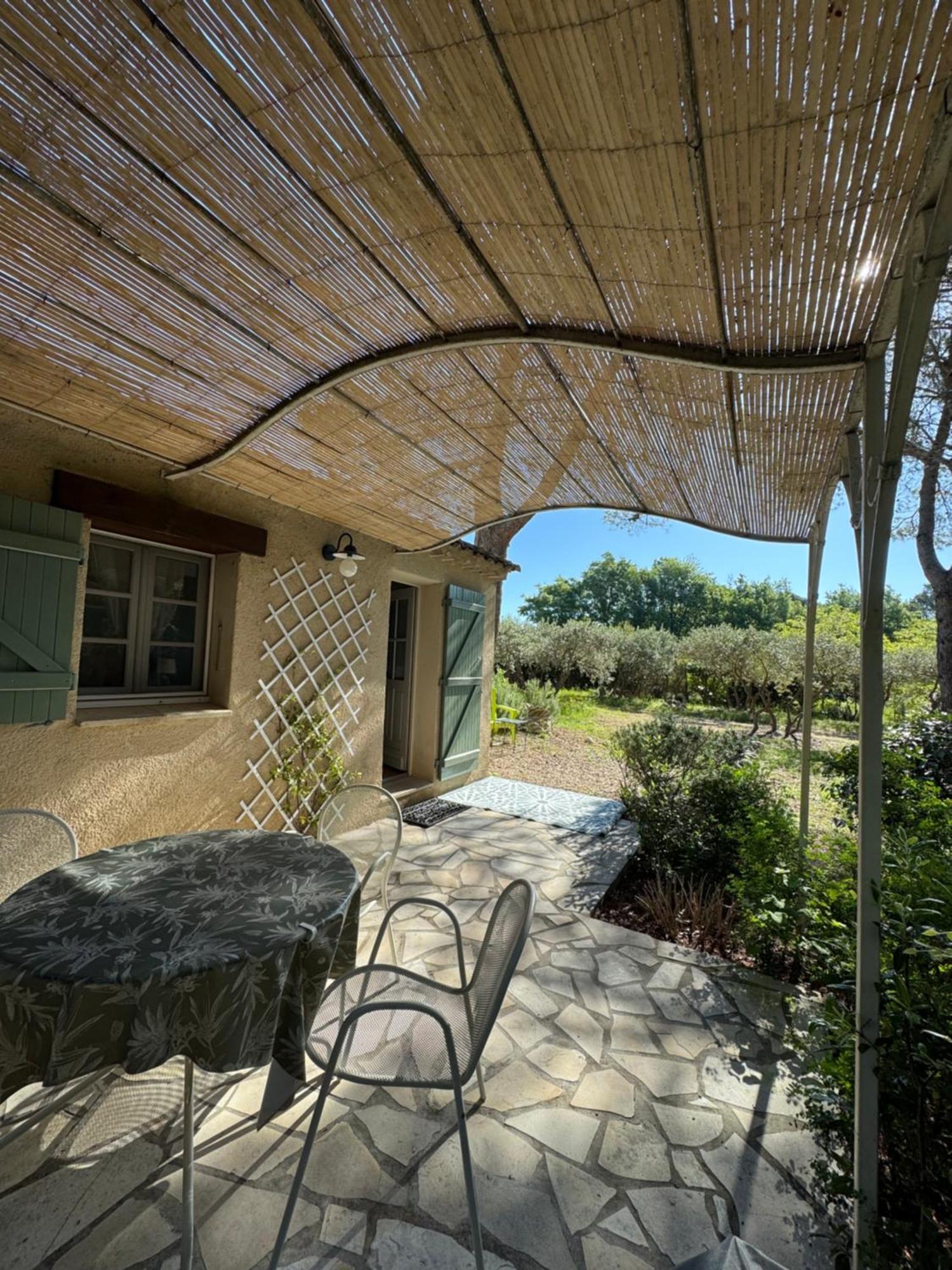 Villa Appel du Luberon à Mérindol Extérieur photo